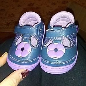 Baby Girl Surprize by Stride Rite